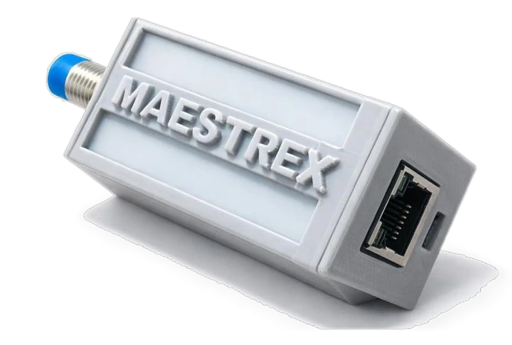 Sensor de monitoreo